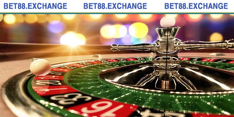 Hướng dẫn chơi Roulette trực tuyến bằng phương pháp Điệp viên 007