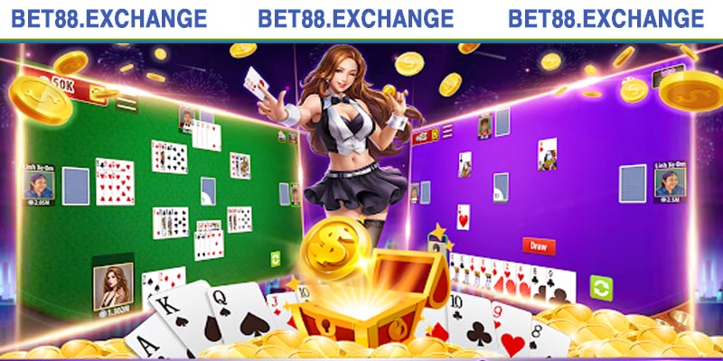 Kinh nghiệm chơi phỏm online Bet88